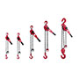 Coffing LSB-B Series Lever Hoists