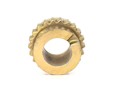 Shaw-box Brake Load Hubs
