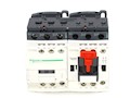 Budgit Reversing Contactor (33311010)