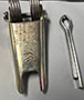 Budgit Latch Kit (11734807 (A-27)) - 2