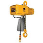 Harrington SNER Series 1/2 Ton (t) Capacity Hoists