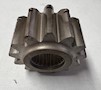 Coffing Hub Brake