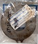 Shaw-Box Brake Plate