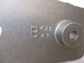 Cover Handle - 4