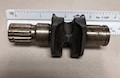 Coffing Load Sheave (RA16 1 (A-32))
