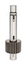 Coffing SCM Shafts