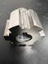 Shaw-box Hub Brake Motor