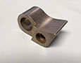 Coffing Pawl Handle