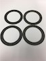 0.12 Inch (in) Thickness Brake Disc