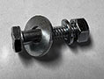 Elec Contact Shield Bolt
