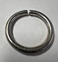 Yale-Chain Stop Rings