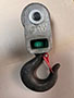 Budgit Lower Hook Block Assembly - 2