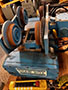 800 Series Wire Rope Hoist with Motorized Trolley - 2