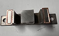ACCO Wright Magnet Unit