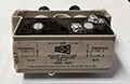 Duct-O-Wire Single Speed Push Button Switch - 2