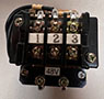 Harrington Transformer (ES616015 (D-15)) - 2