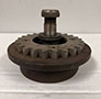 Yale Wheel (45KG12 (D-12))