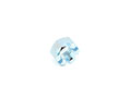 CM® Slotted Hex Nut