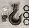 Ingersoll Rand Hook