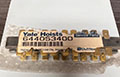 Terminal Blocks