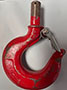 Coffing Hook and Latch (L3 1S)