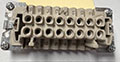 CM® Female Insert Connector