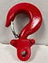 Coffing 3 Ton (t) Capacity Top Hook Assembly