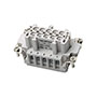 Female Insert Connector
