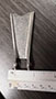 Coffing Latch Kit (500690800 (A-27)) - 3