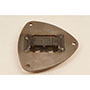 Coffing Plate and Frame Assembly - 3