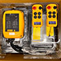 Magnetek Radio Control Standard System