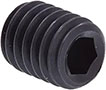 Coffing Set Screw Plug