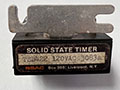 ABB-SSAC Relay - 2