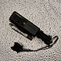 Retract Belt Clip - 2
