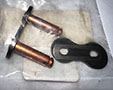 Morse H-6 Link and Assemblies