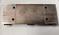 Armature Brake (22166001 (A-8)) - 2