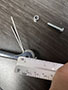 Coffing Latch Kit (H7545 (A-26)) - 5