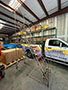 Industrial Rolling Ladders - 2