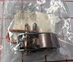 Feedrail Contact Assembly (S20539Z)