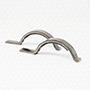 Budgit Brake Shoe and Lining