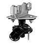 Duct-O-Wire Round Cable Trolley Assembly