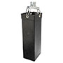 Coffing 6-1/2 Feet (ft) Length Chain Container