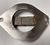 ACCO Wright Hoist Brake Pressure Plate - 2