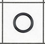 Throttle Valve Bushing Seals