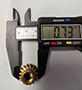 Gear (JF427 (C-7)) - 2