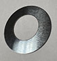 CM® Sheave Washer