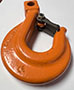 Accolift Top Mount Hook