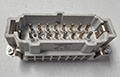 Budgit Male Screw Terminal Connector (44719803 (E-11))