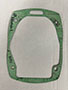 Harrington Gear Case Packing (ES109010S (D-8))