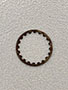 CM® Washer (H4135 (E-15))